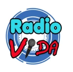 radio vida android application logo